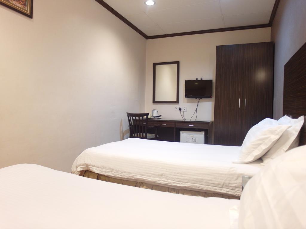 New City Hotel Kajang Room photo