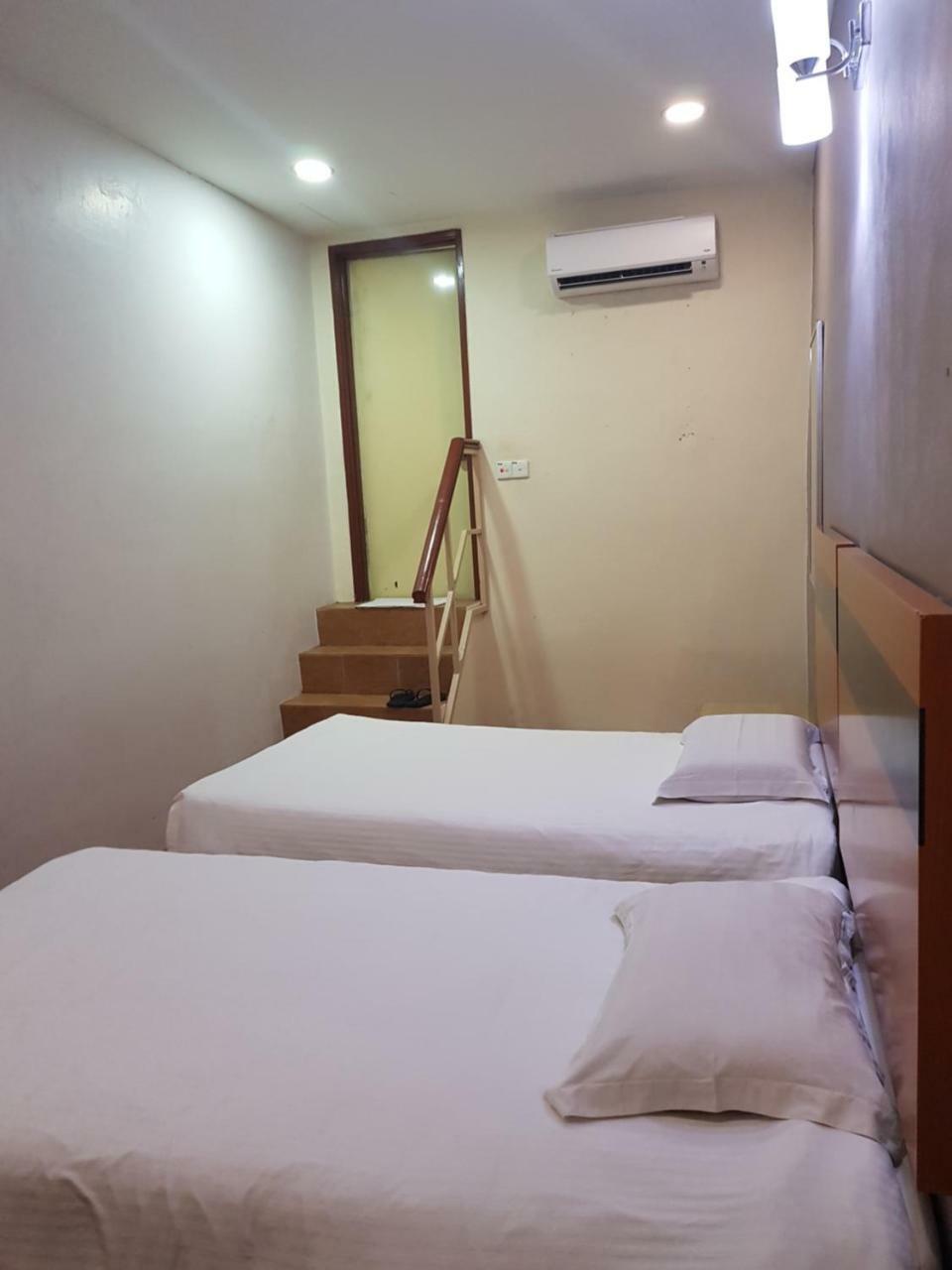 New City Hotel Kajang Exterior photo